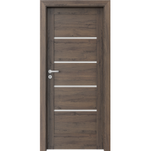 Porta Verte HOME G.4 Dub Šarlátový 
